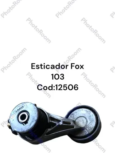 Esticador da correia Fox 