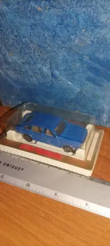 Miniatura 1:60 Majorette 