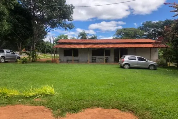 Excelente Oportunidade de 20.000 m² água corrente, Jaboticatubas (Temos várias opções).