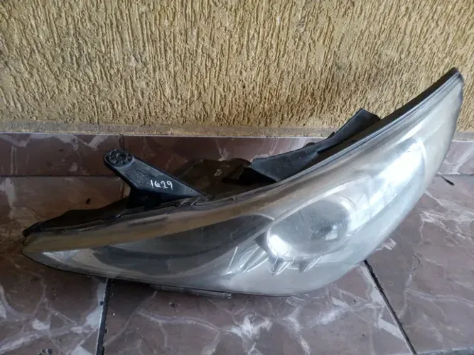 Farol Esquerdo Hyundai Sonata 