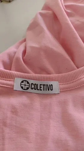 Preciso camisaria