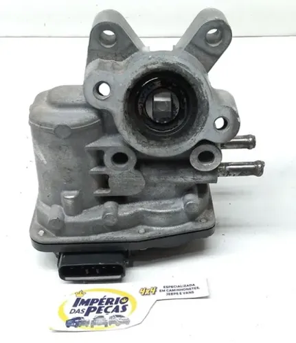 Válvula Egr Frontier 2.5 172Cv 08/15 #35940