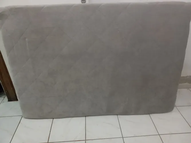 Cabeceira de cama 