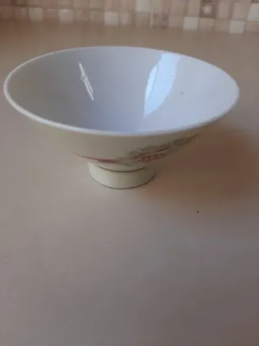 Cumbuca em porcelana japonesa 