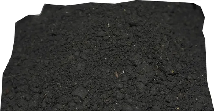 Excelente substrato agroecológico para mudas e hortaliças