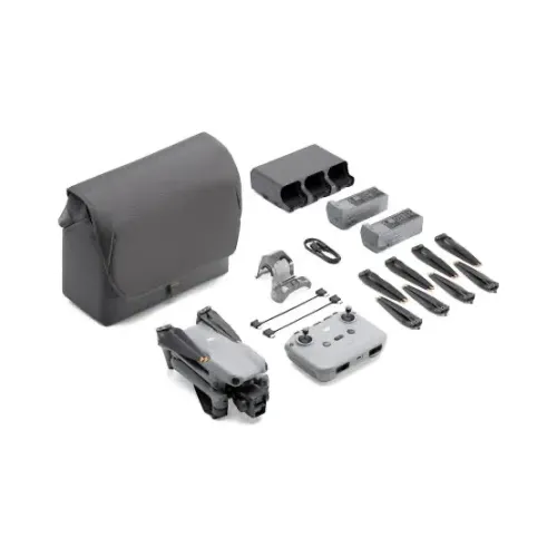 Drone dji Air 3 sem tela fly more combo