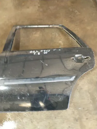 Porta traseira esquerda VW/gol G3/g4 00/07