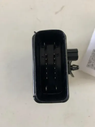 Módulo Vidro Eletrico chevrolet Spin 2016 N 52097730