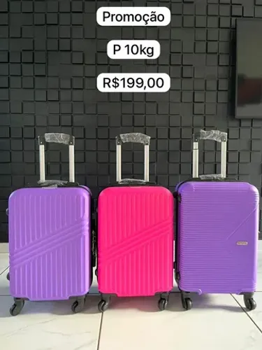 ALUGUEL E VENDAS DE MALAS SEM BUROCRACIA A PARTIR DE 49