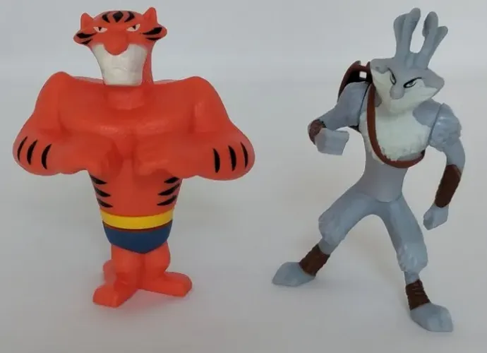 Brinquedo MC Donald´s