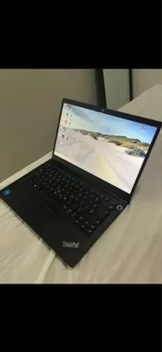 Thinkpad Notbook Lenovo 