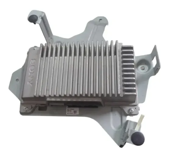 Modulo Som Ford Fusion 2010 A 2012