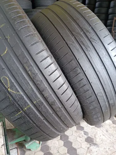 Pneus Pirelli p zero ref 245  40 21 RS 500 cada 1