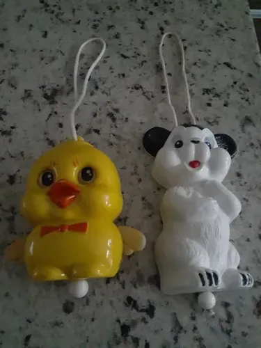 Brinquedo antigo