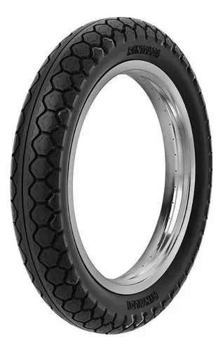 Pneu Moto Yamaha Neo 90/80-16 51j Pd29 Tras. Rinaldi