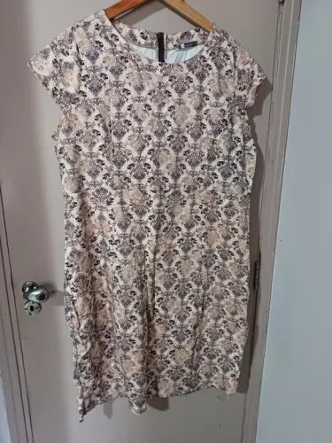 Vestido social