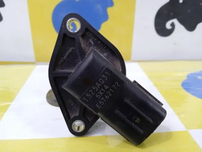 Sensor Maf Fluxo Ar Outlander Gt 2016 17 3.0 Cod. 1525a031 E5t62172