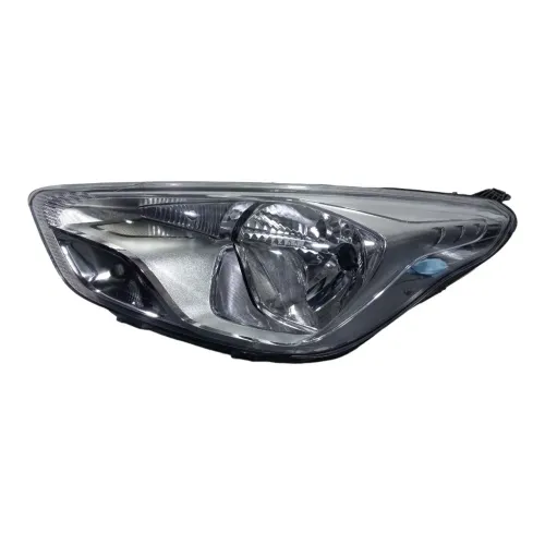 Farol Ford Ká Cromado 2015 2016 2017 2018 Original