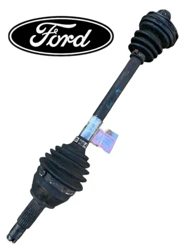 Semi Eixo Dianteiro Esquerdo Ford Ka 1.0 2009 1s653a428ba