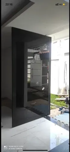Blindex (portas,janelas e box )