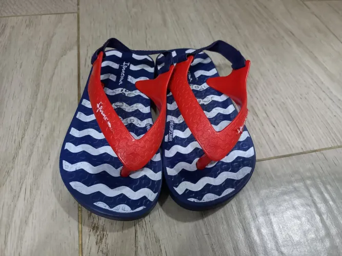 Chinelo ipanema