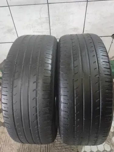 Pneu goodyer ref 215 55 17 RS 350 os 2