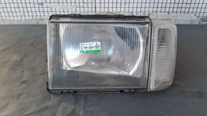 Farol Esquerdo Chevrolet Chevett Junior 83/93