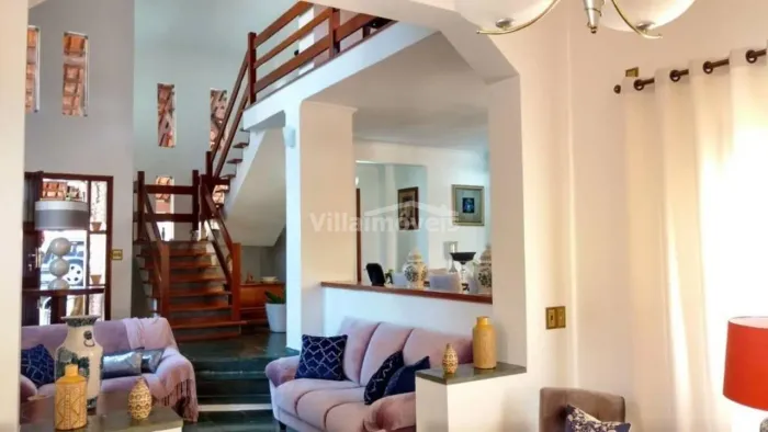 casa - Vila Virgínia - Campinas