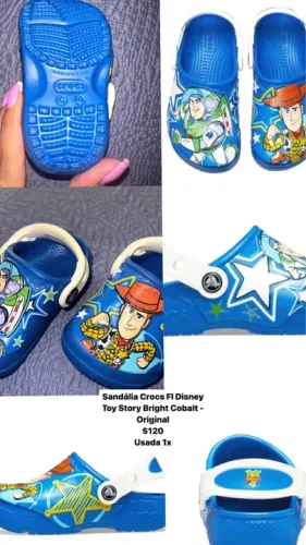 Crocs