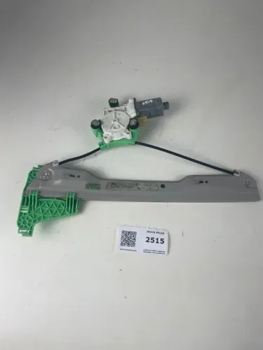 Máquina Vidro Porta Traseira eletrica Esquerda Cross Fox