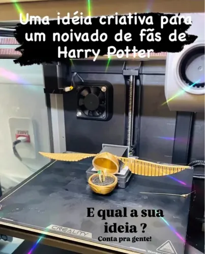 Fazemos objetos