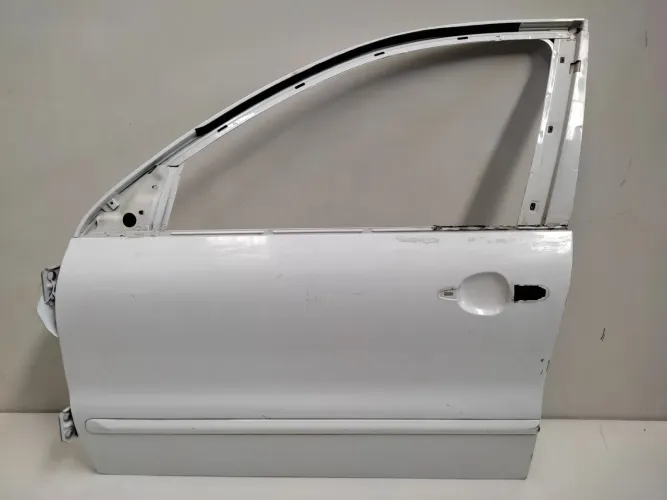 Porta Dianteira Esquerda Fiat Brava Marea 2000 2001 2002