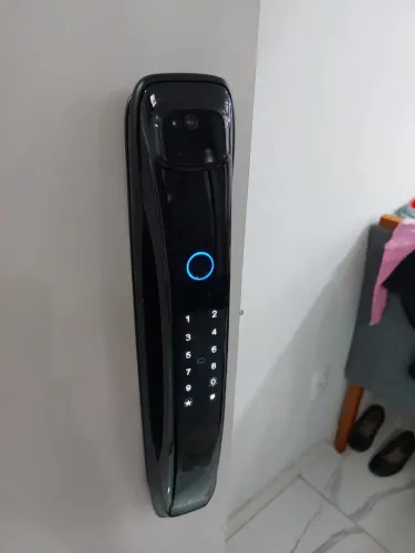 Fechadura digital ou eletrônica instalação todo RJ. 