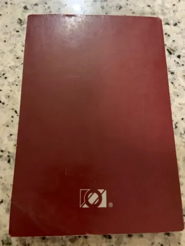Livro Os Doze Passos de Comedores Compulsivos Anônimos 