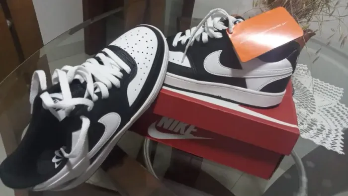 NIKE Tênis NOVO Original