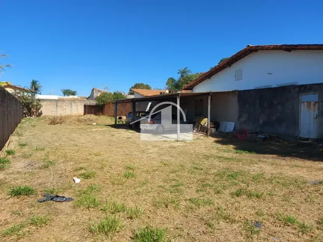 Lote à venda, Santa Rita de Cássia - Sete Lagoas/MG