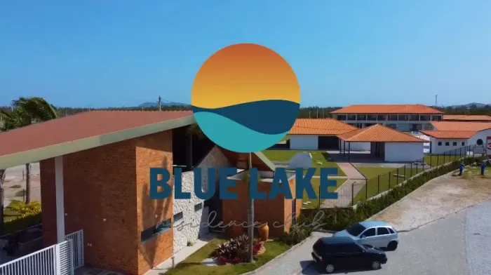 Blue Lake Residence Club - Lotes a partir de 250m² em Arraial do Cabo