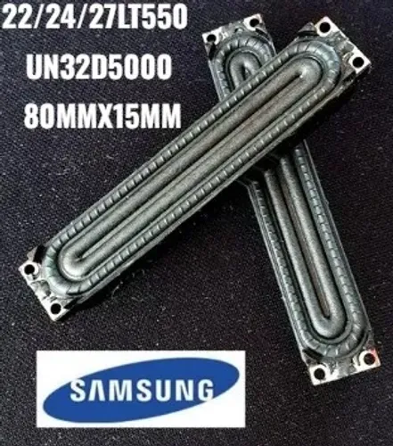 Alto Falante TV Samsung