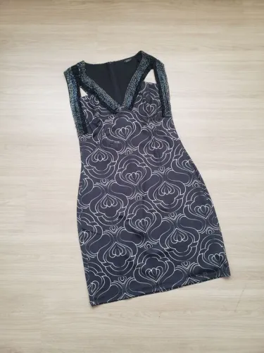 Vestido Lança Perfume tamanho M