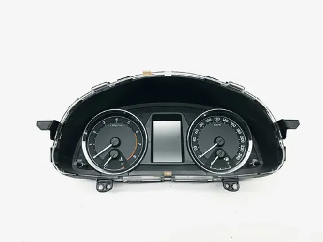 Painel De Instrumentos Toyota Corolla 2.0 2015 