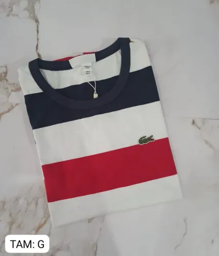 Camisa Peruana feminina