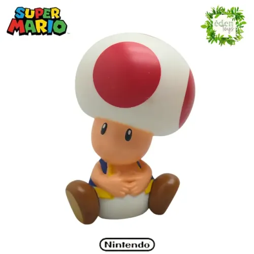 Super Mario - Toad (cód 033)
