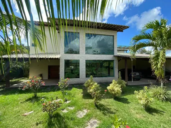 Vendo Casa 6/4 no Bairro São Judas - Itabuna/BA
