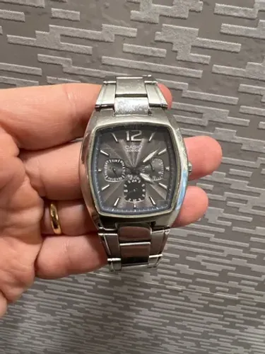 Relogio de pulso Casio Edifice