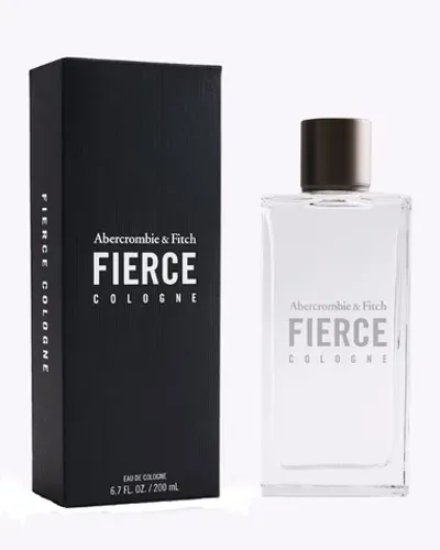 Fierce Masculino Abercrombie & Fitch 200 Ml Eau De Cologne