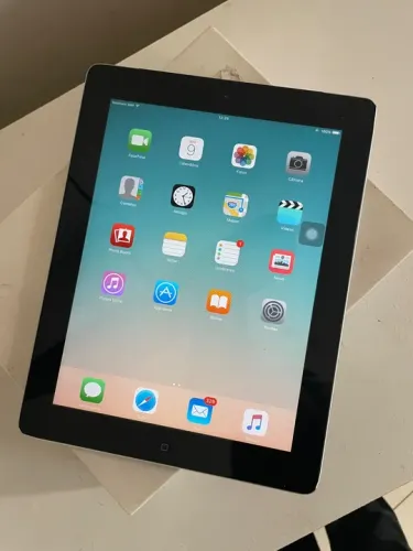 iPad 2