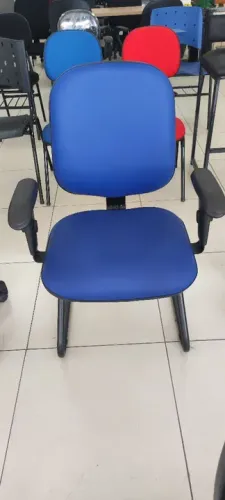 Cadeira D' ESCRITÓRIO   ( Valores a Consultar )