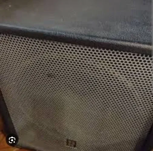 Amplificador para contra baixo staner bs-150