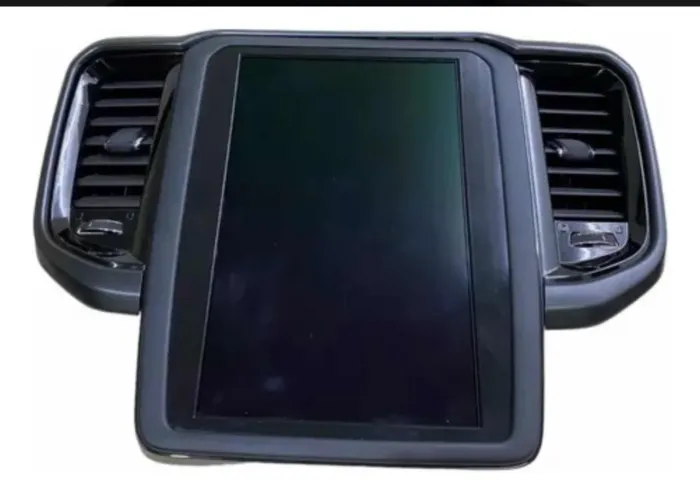 Multimídia Fiat Toro Ranch 2.0 2019 2020 2021 2022 2023