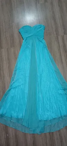 Vestidos variados